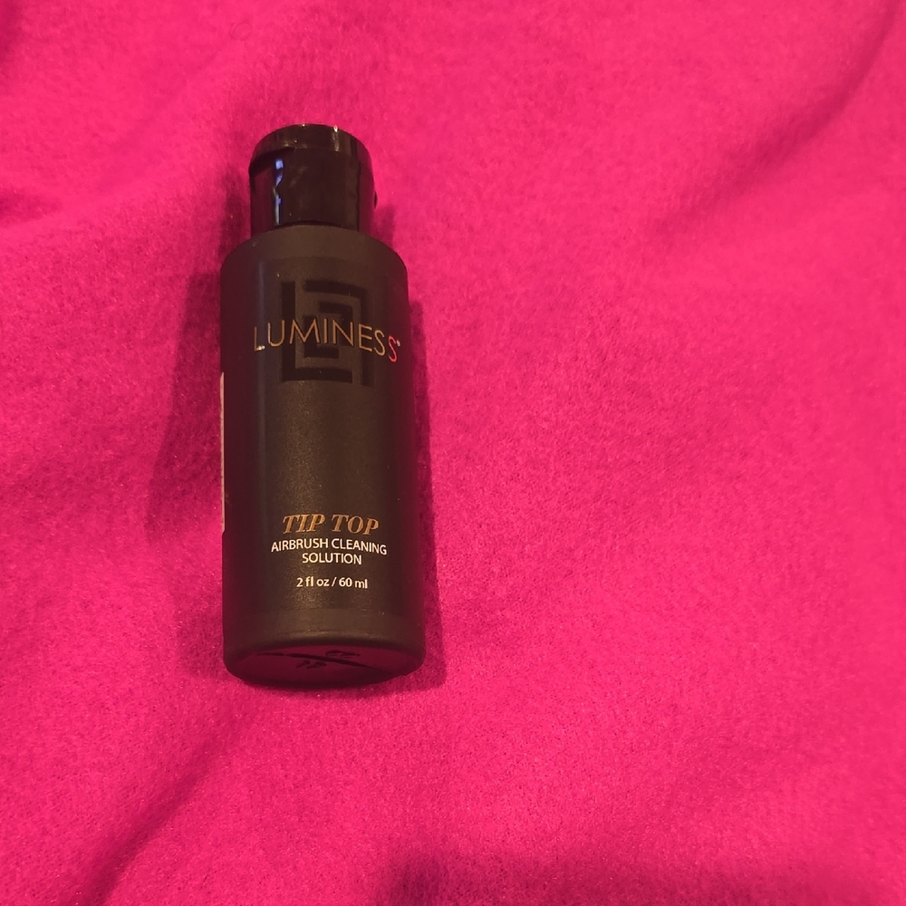 Luminess Black Makeup Essential